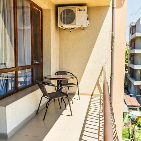 Family House Katerini Hotel Nesebar Exterior photo