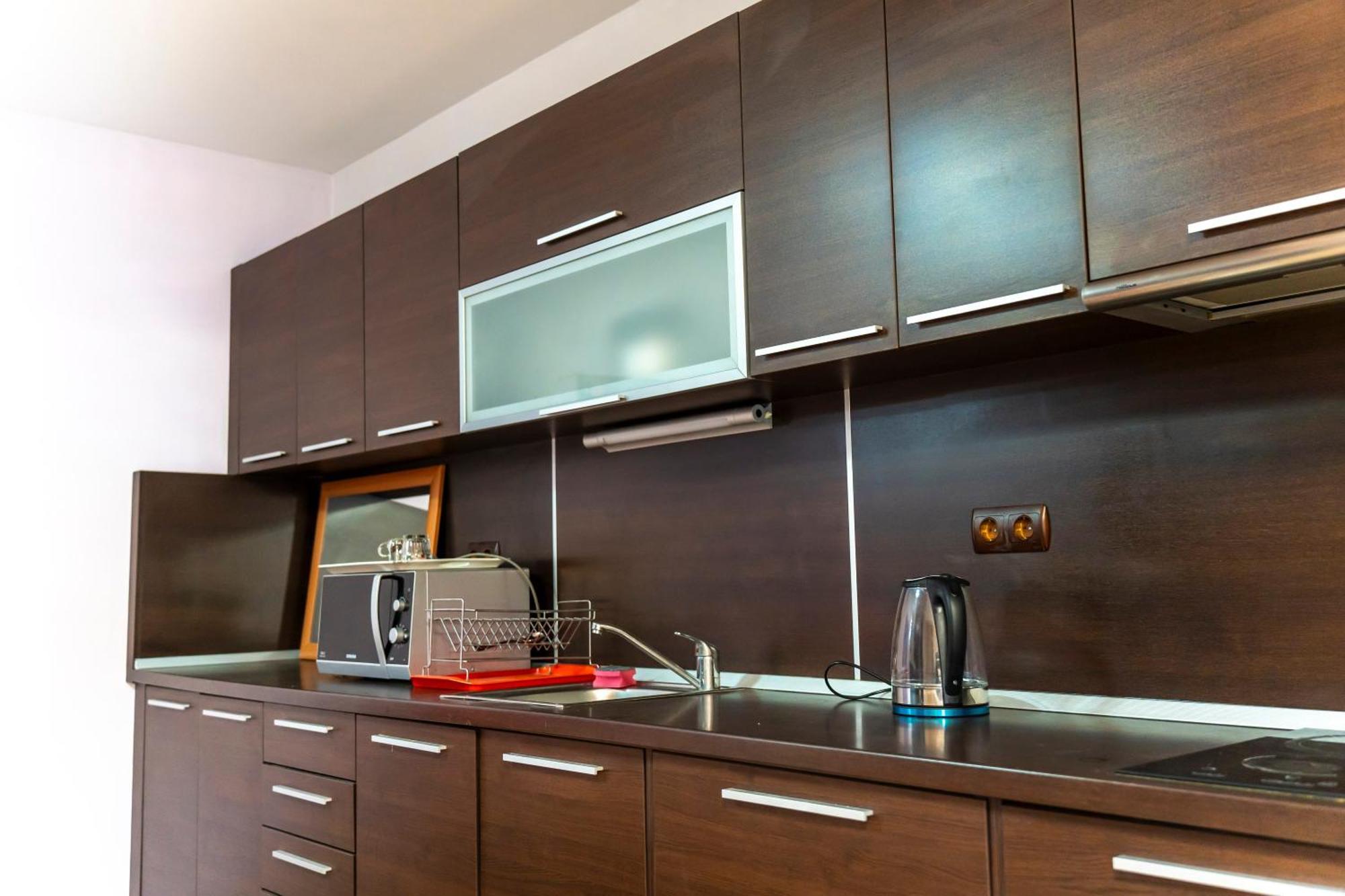 Family House Katerini Hotel Nesebar Exterior photo