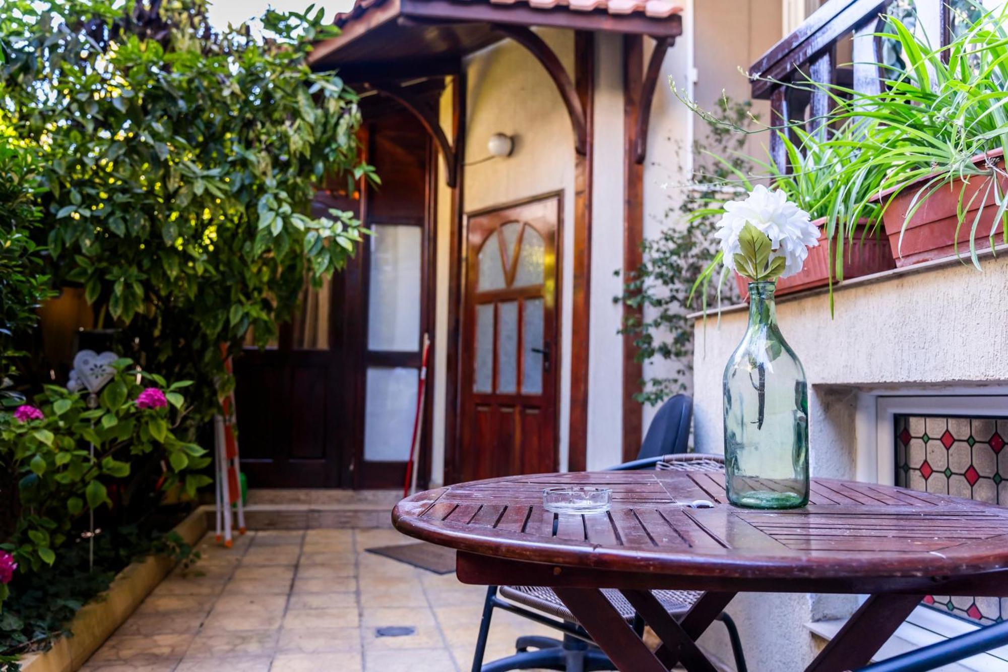 Family House Katerini Hotel Nesebar Exterior photo