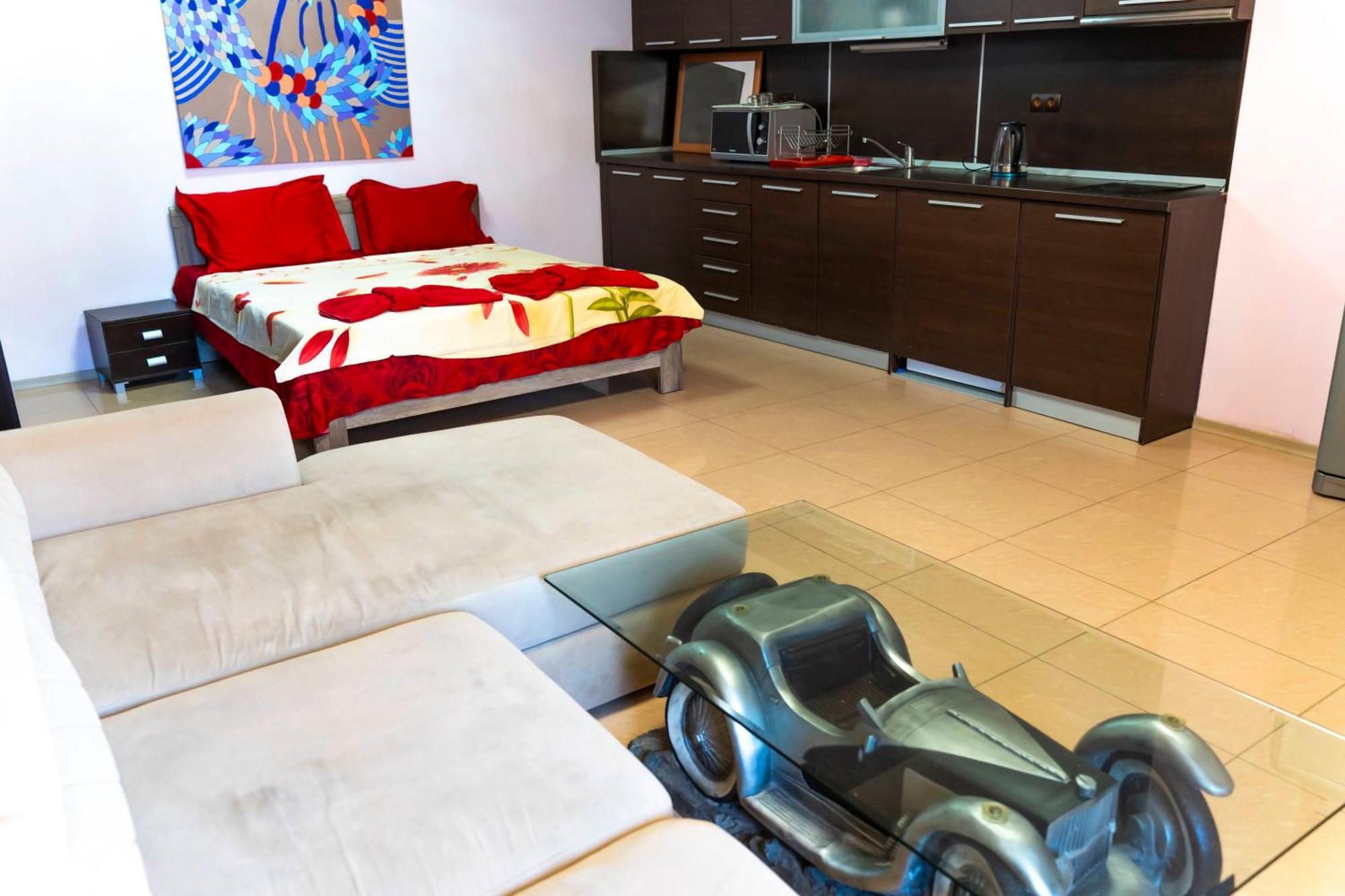 Family House Katerini Hotel Nesebar Exterior photo